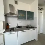 Apartmán Bilocale International 68 Lignano Sabbiadoro