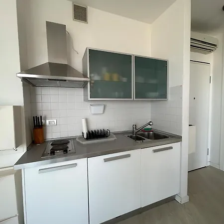 Apartment Bilocale International 68 Lignano Sabbiadoro